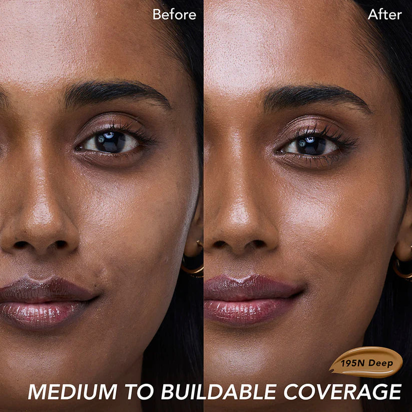 Kay Beauty Hydrating Foundation