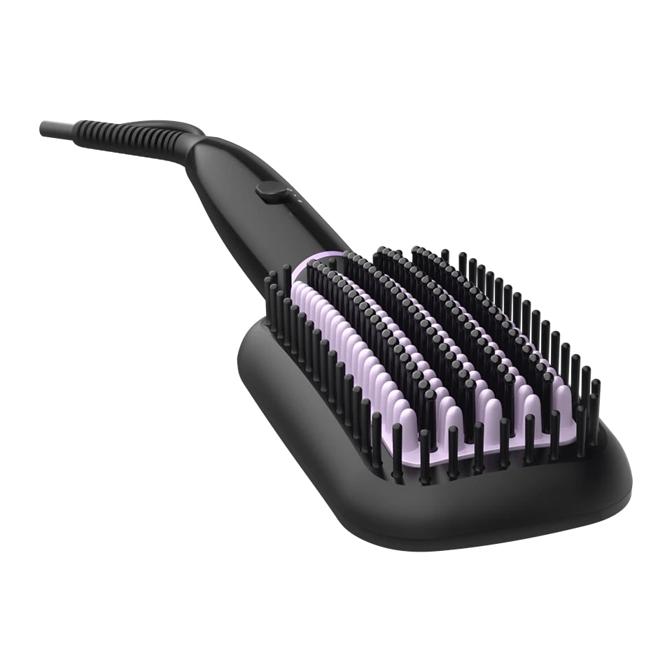 Philips StyleCare Essential Straightening Brush - BHH880/00