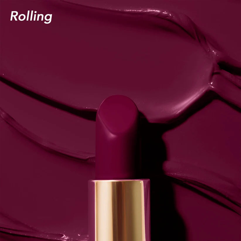 Rouge à Lèvres Longue Tenue Mat Drama Kay Beauty