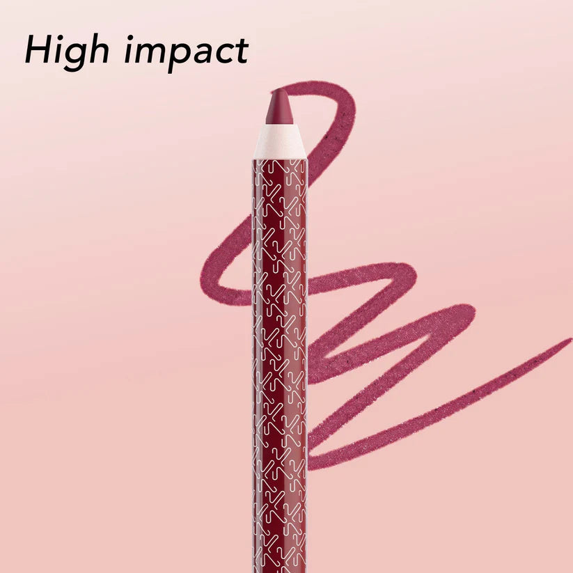 Kay Beauty Matte Action Lip Liner - 1.2g