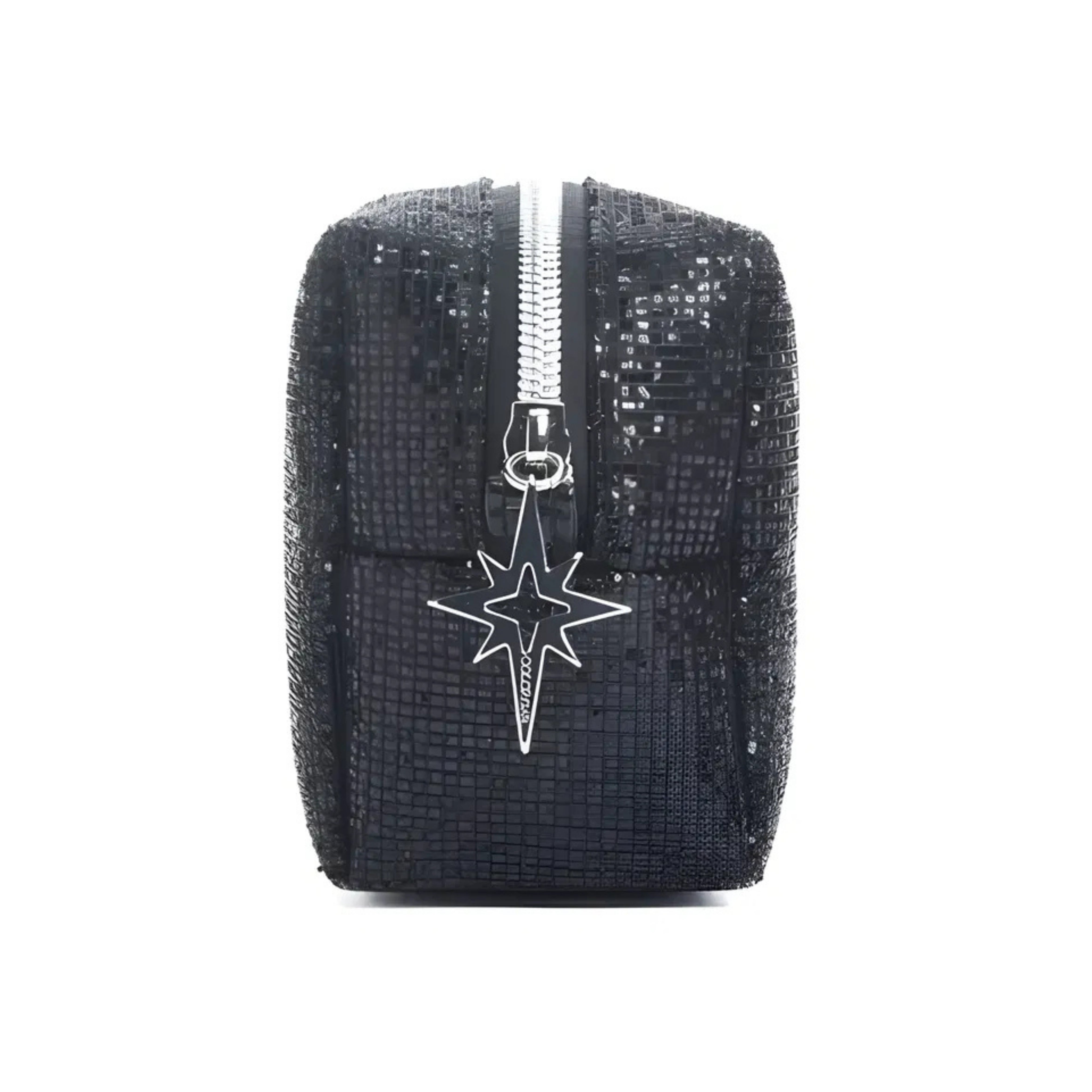 Pochette Colorbar Glitz N Glam – Black Galaxy