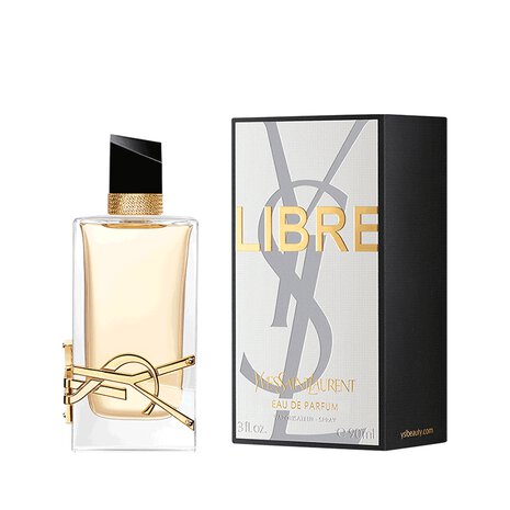 YVES SAINT LAURENT LIBRE Refillable Eau de Parfum - 90ml
