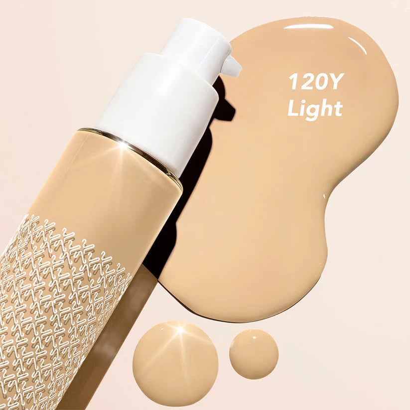 Kay Beauty Hydrating Foundation