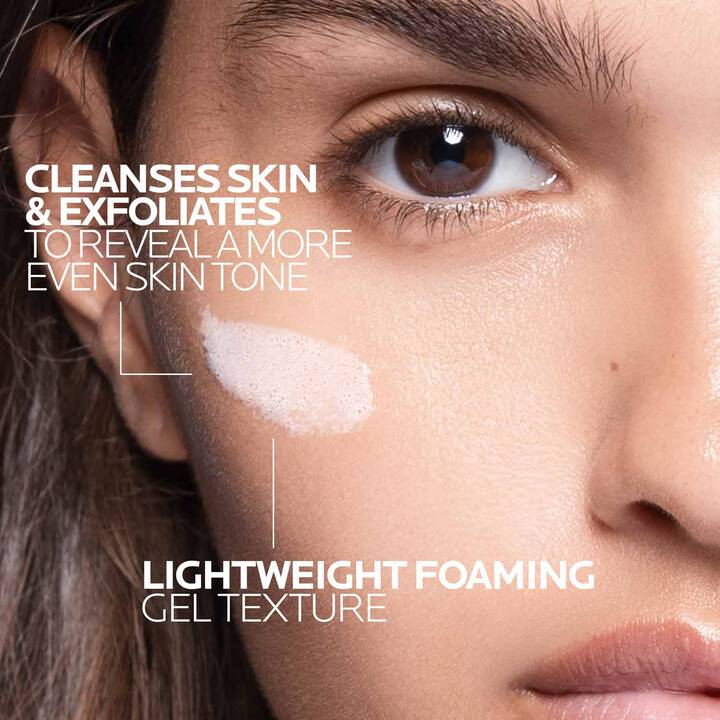La Roche-Posay Mela B3 Gel Nettoyant Unifiant - 200ml