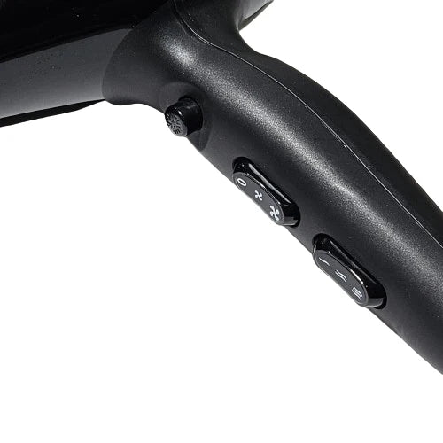 Sèche-cheveux professionnel Alan Truman Force 102 (2600 Watts)