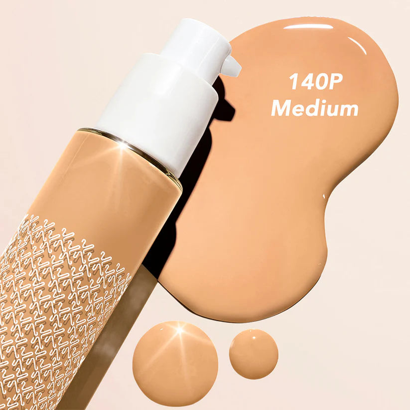Kay Beauty Hydrating Foundation
