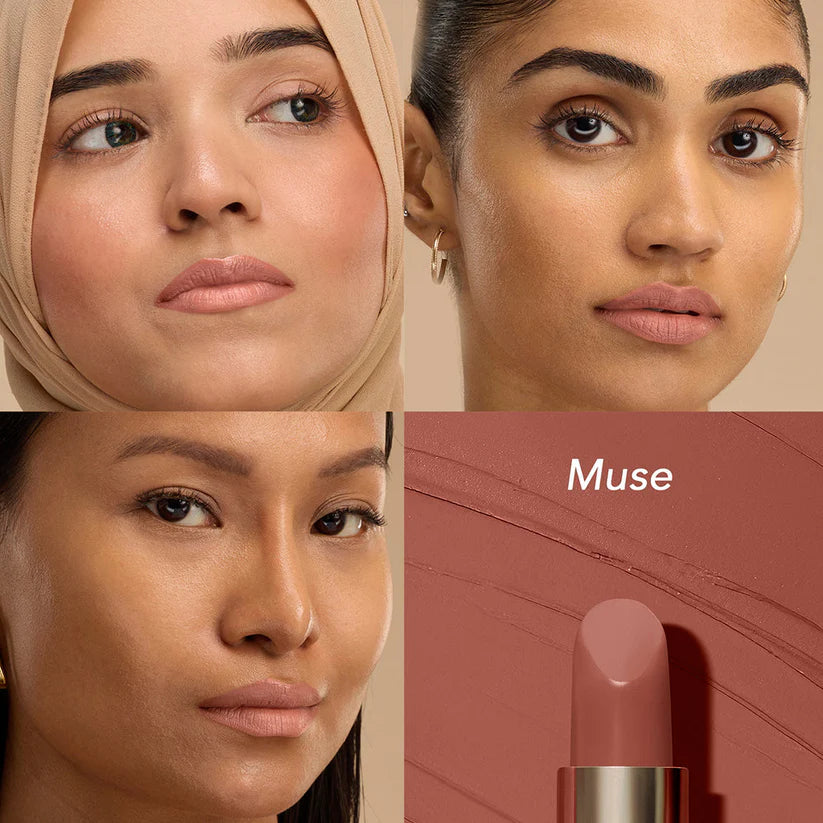 Rouge à Lèvres Longue Tenue Mat Drama Kay Beauty
