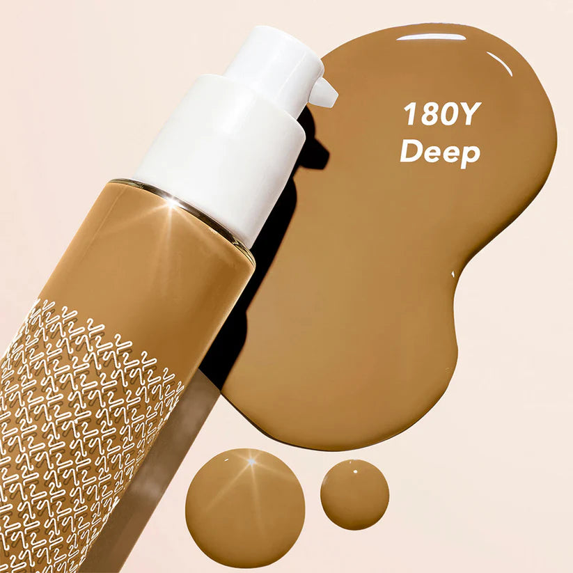 Kay Beauty Hydrating Foundation