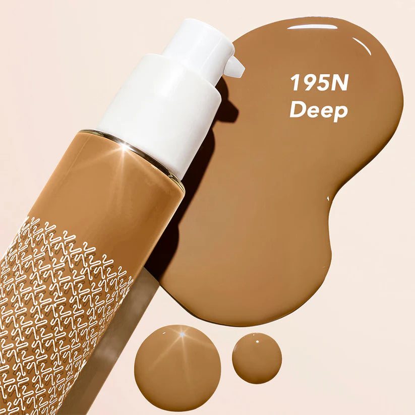 Kay Beauty Hydrating Foundation