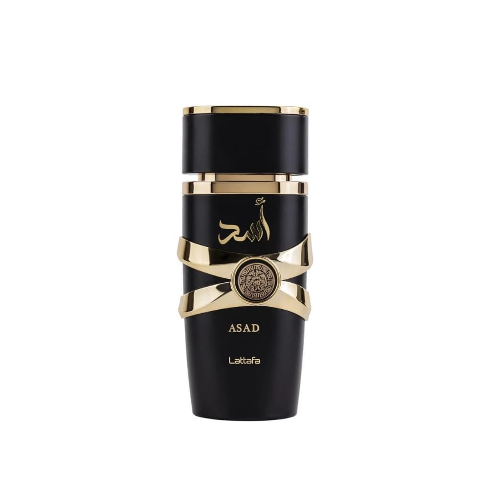 LATTAFA ASAD Eau de Parfum – 100ml