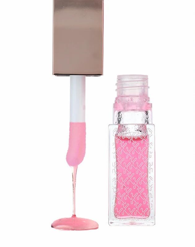 Kay Beauty Huile à Lèvres Gloss Hydratante – Hydrate & Répare - 6.8ml