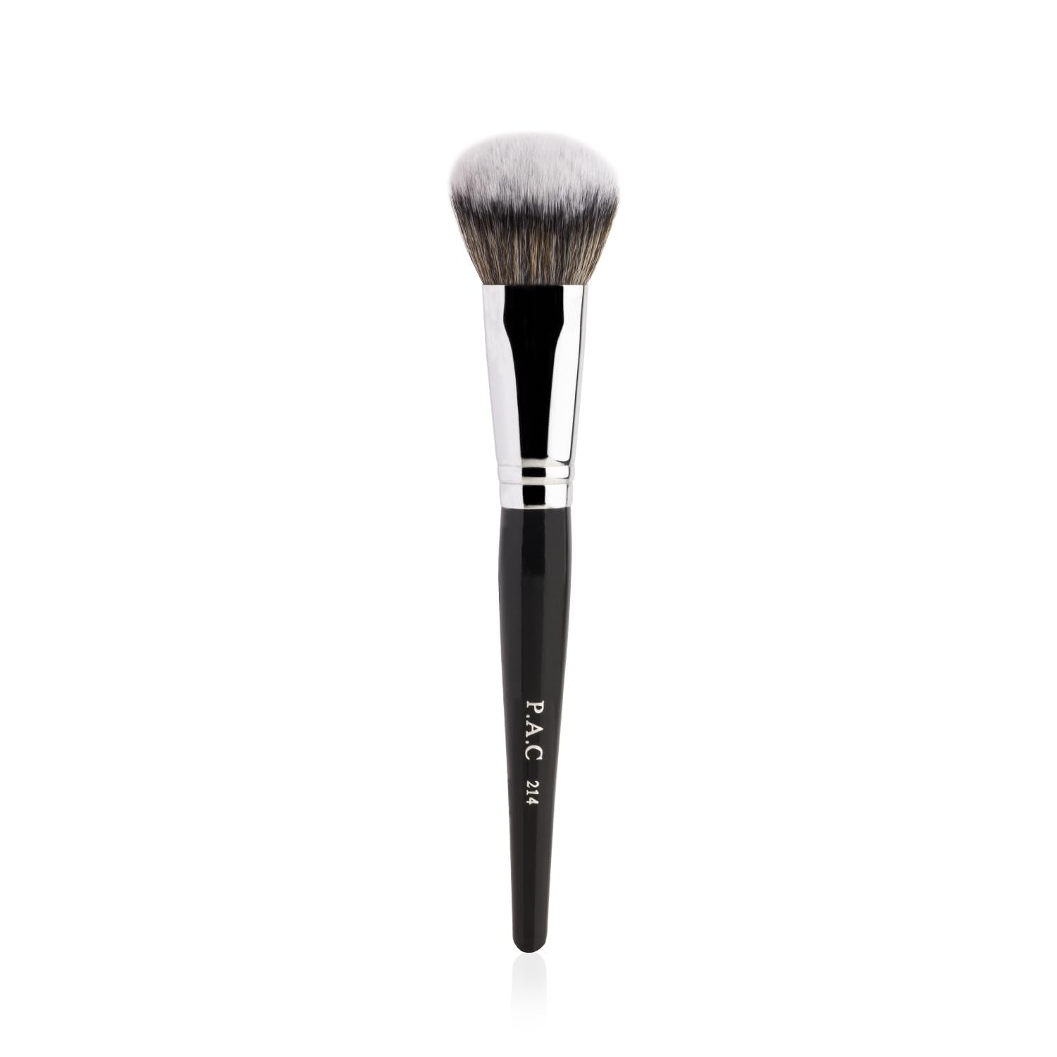 PAC Blush Brush 214 Synthetic Bristle Makeup Brush