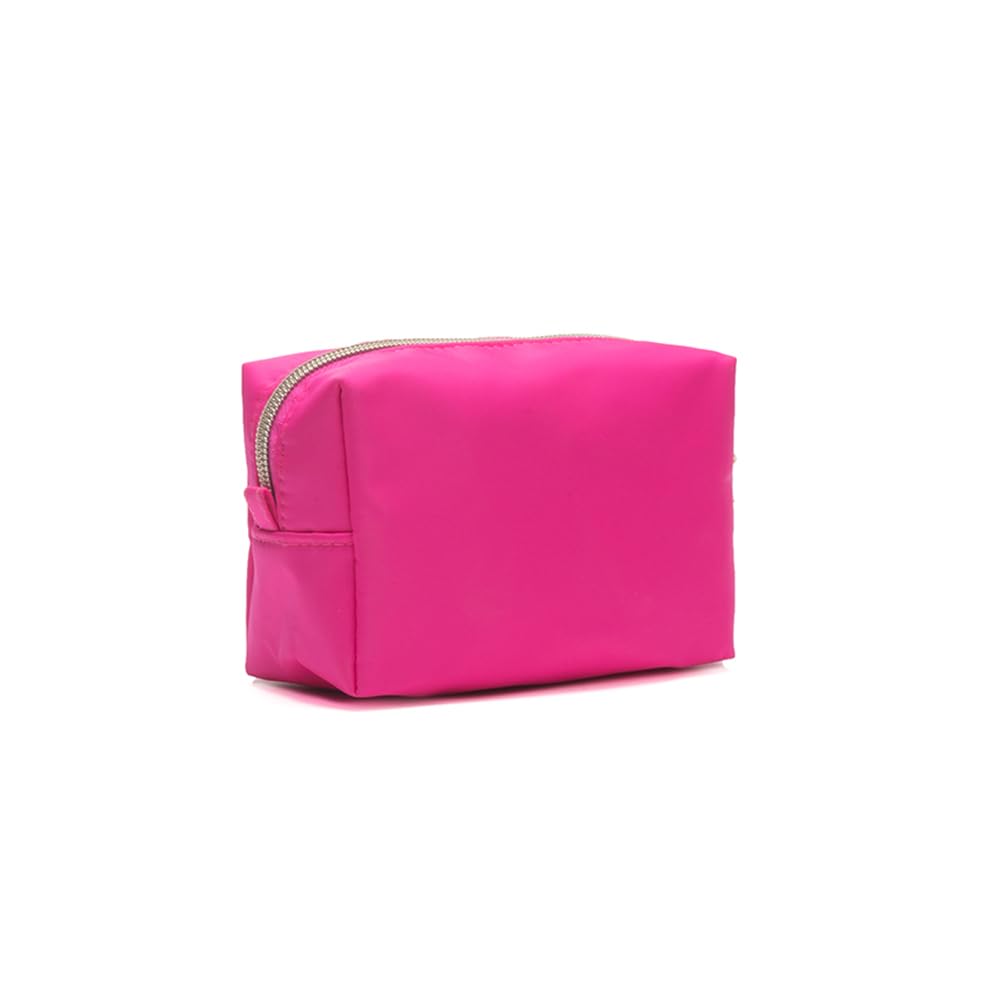 Pochette Colorbar Lèvres & Cils – Rose fluo