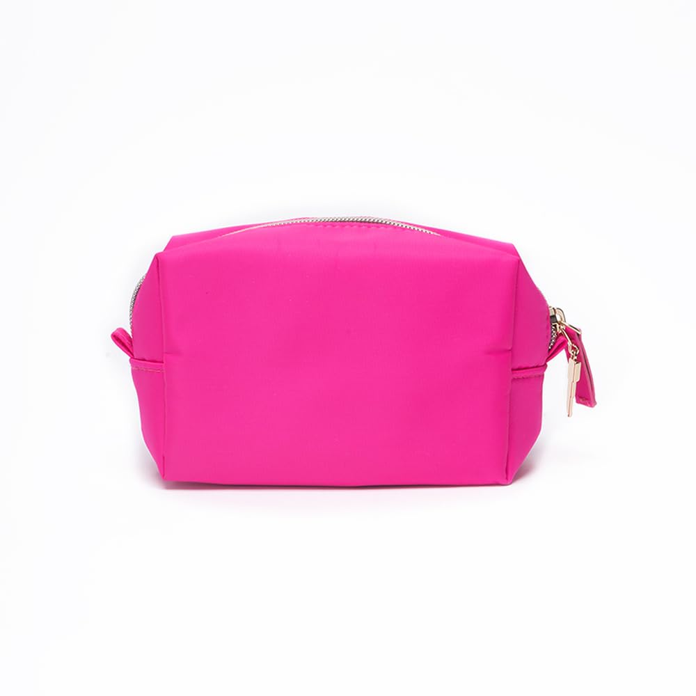 Pochette Colorbar Lèvres & Cils – Rose fluo