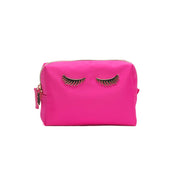 Pochette Colorbar Lèvres & Cils – Rose fluo