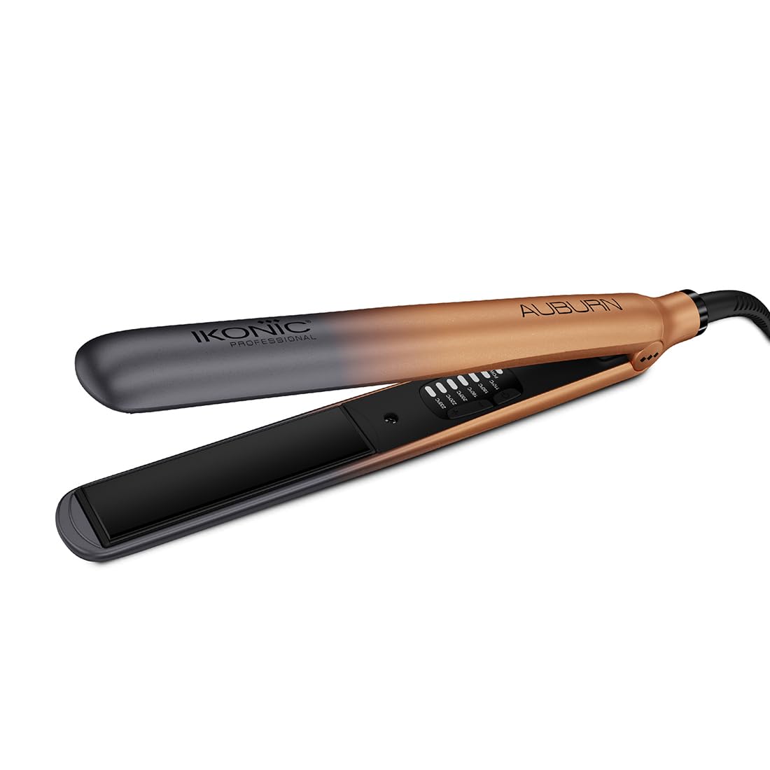 Ikonic Professional S3+ Auburn Hair Straightener