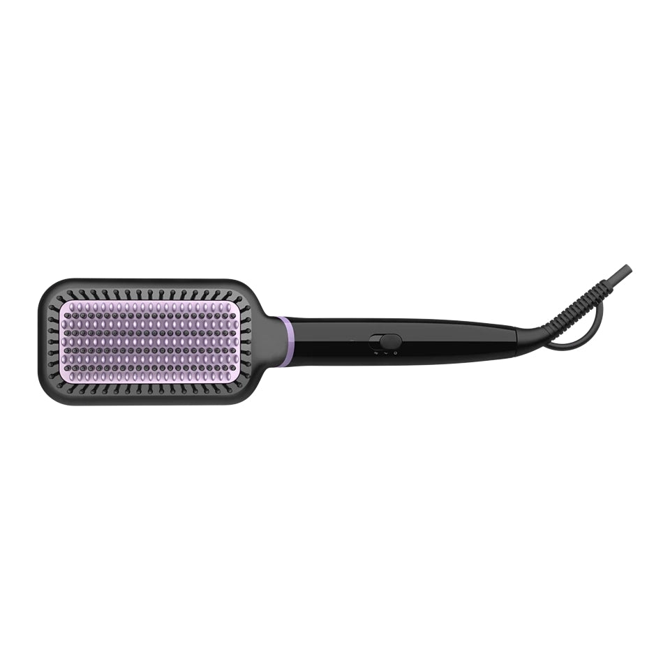 Philips StyleCare Essential Straightening Brush - BHH880/00
