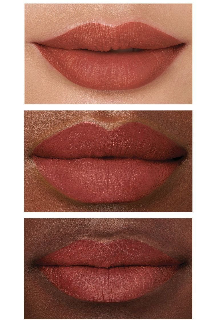 Maybelline New York Rouge à Lèvres Crayon Matte Ink – Anti-transfert, Tenue Jusqu'à 8h