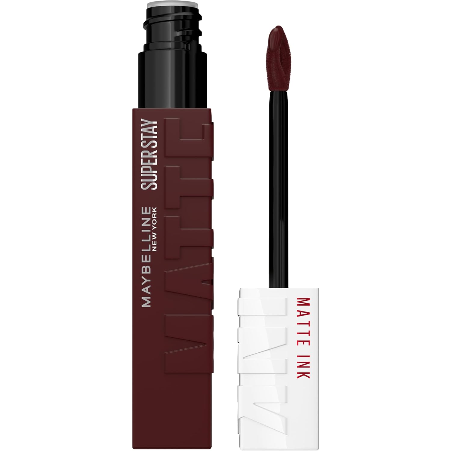 Maybelline Super Stay Matte Ink Liquid Lipstick Makeup - 5ml