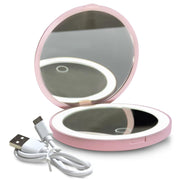 Miroir LED Compact SKINCE
