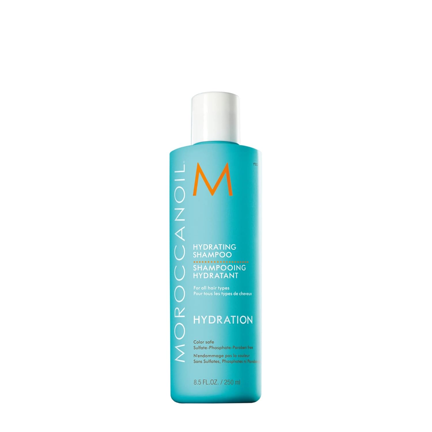 Moroccanoil Hydration Shampoo for All Type Hair - 250ml