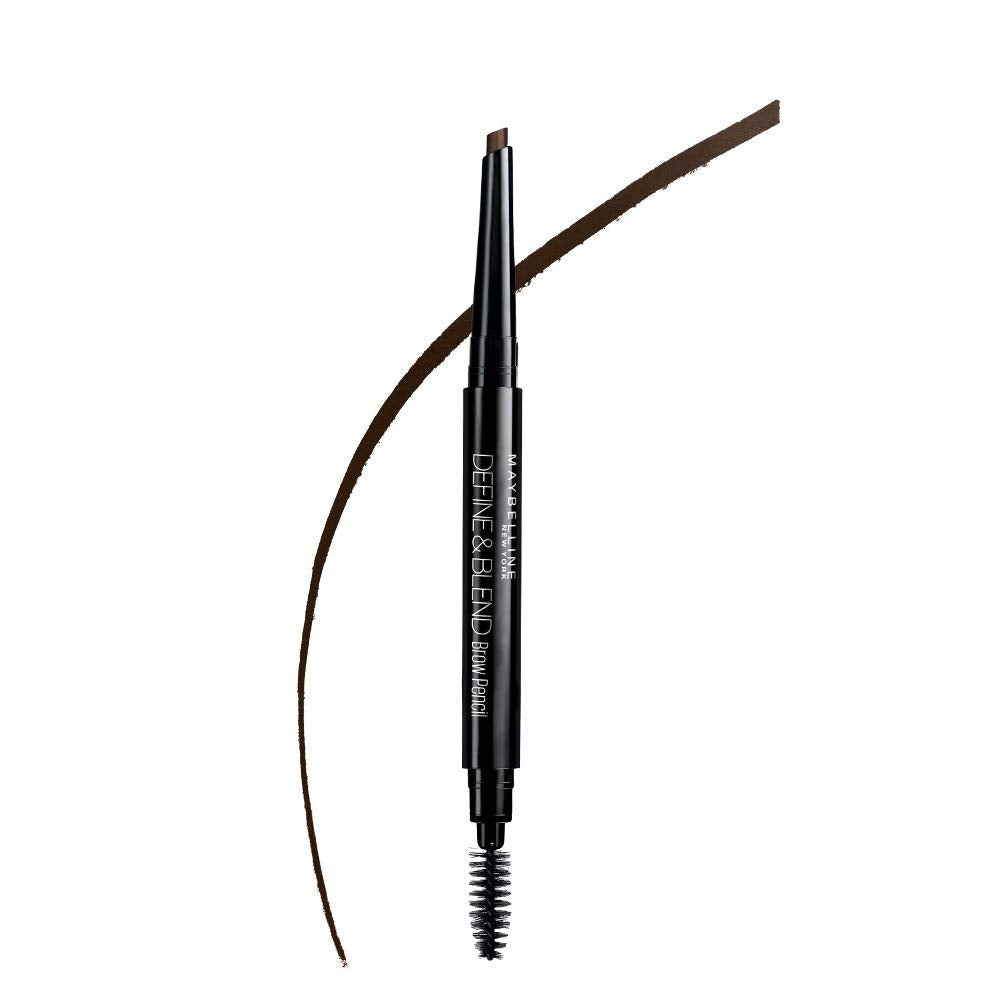 Maybelline New York Crayon sourcils Define & Blend pour des sourcils parfaits