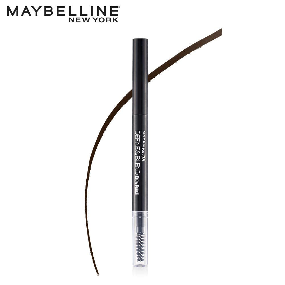 Maybelline New York Crayon sourcils Define & Blend pour des sourcils parfaits