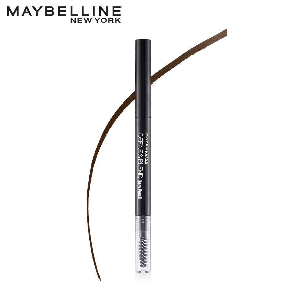 Maybelline New York Crayon sourcils Define & Blend pour des sourcils parfaits