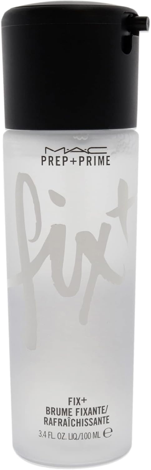 MAC Prep + Prime Fix+ Fixing / Refreshing Mist (Oily Skin)
