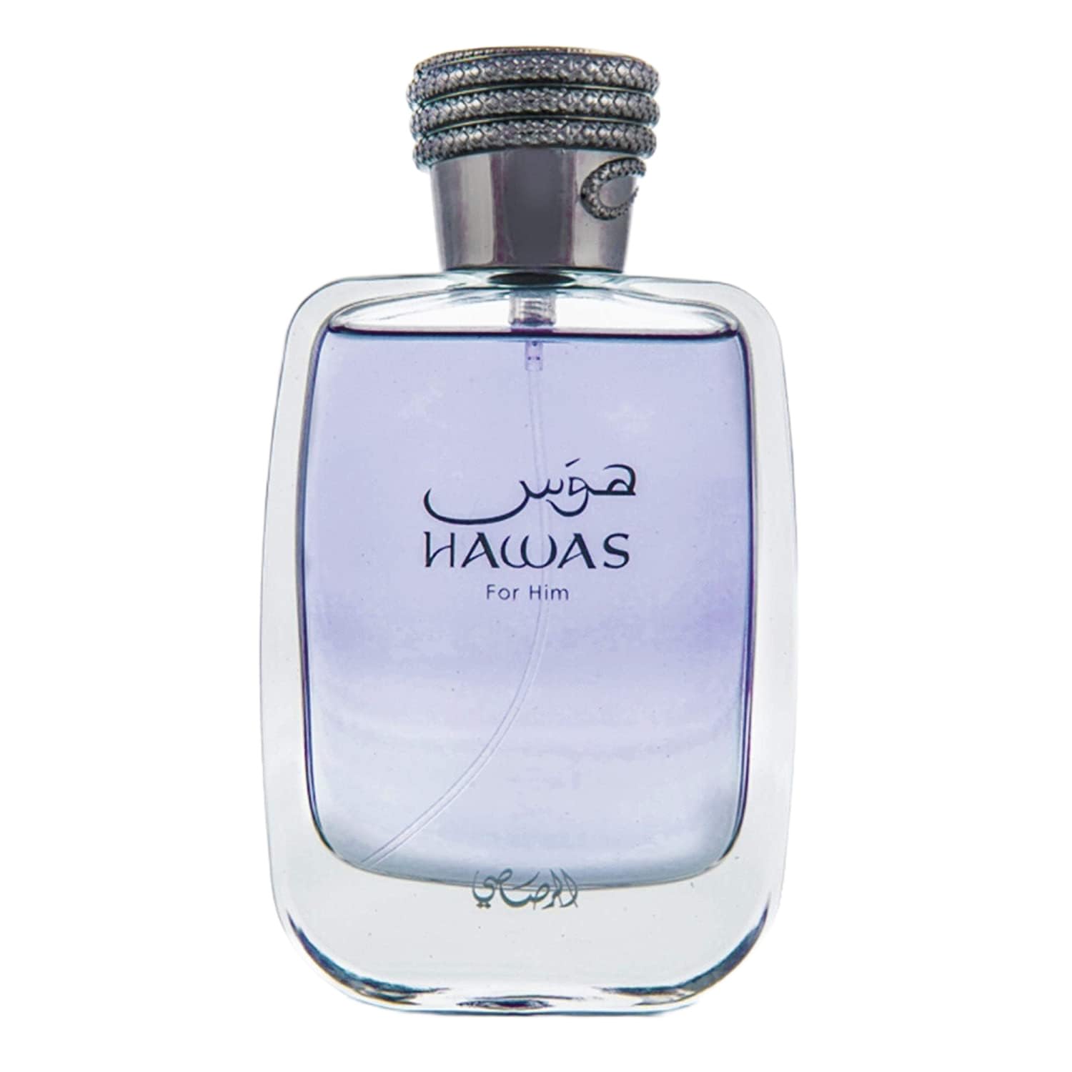 RASASI HAWAS Eau de Parfum pour Homme – 100ml