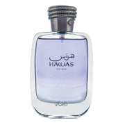 RASASI HAWAS Eau de Parfum pour Homme – 100ml