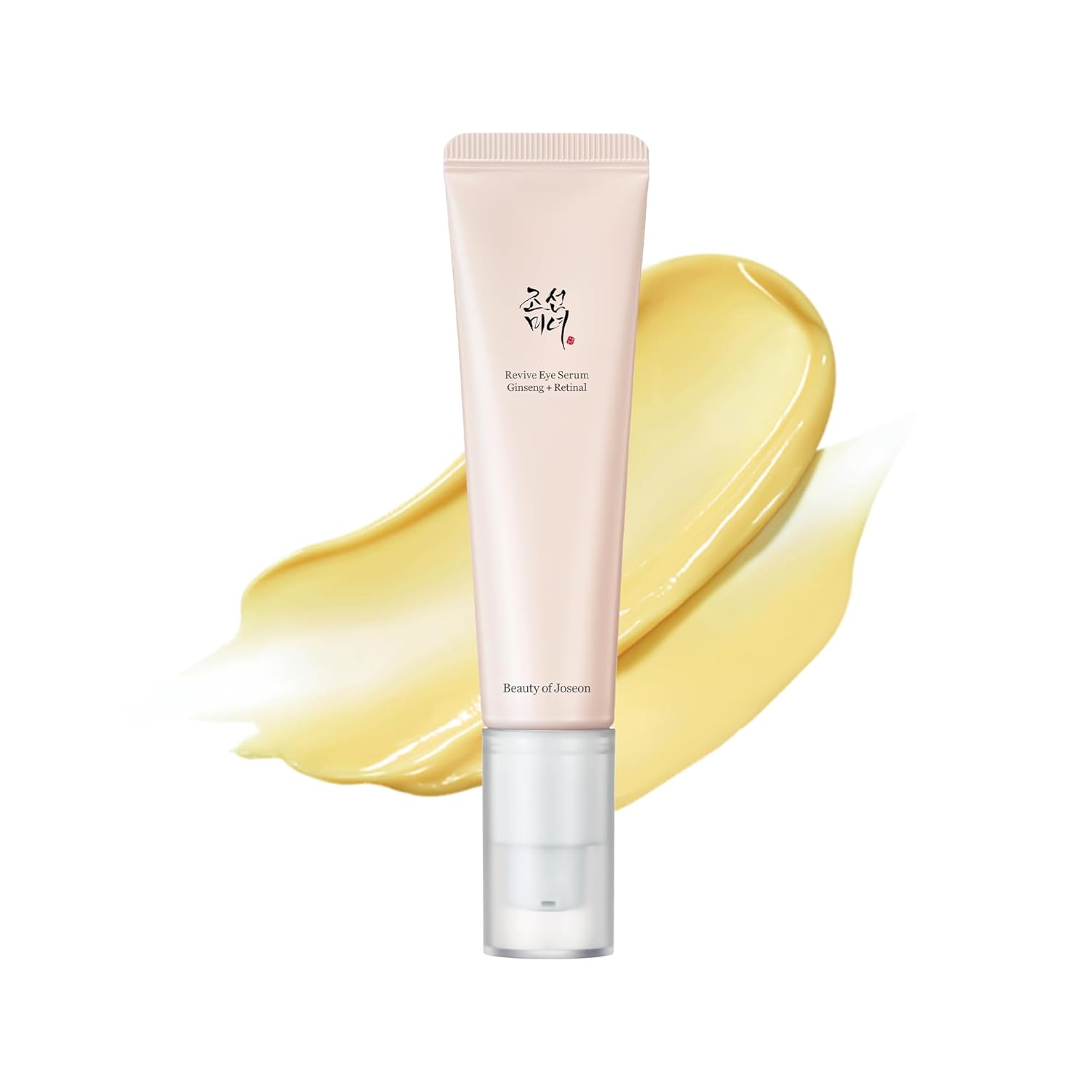 Beauty of Joseon Revive Eye Serum Ginseng + Retinal
