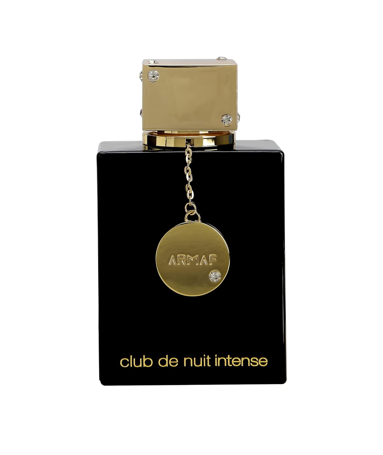 Armaf Club De Nuit Intense pour Femme Eau De Parfum Vaporisateur - 105 ml