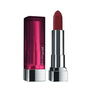 Maybelline New York Color Sensational Rouge à Lèvres Crème Mat