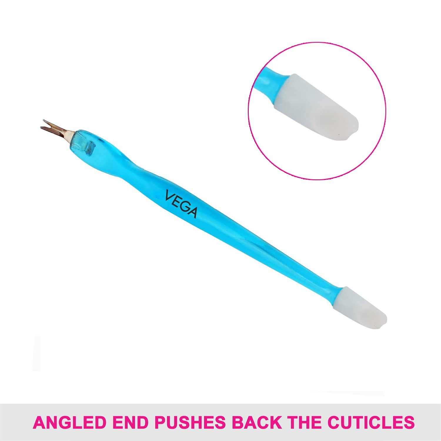 Coupe-cuticules et repousse-cuticules Vega - CTP-01