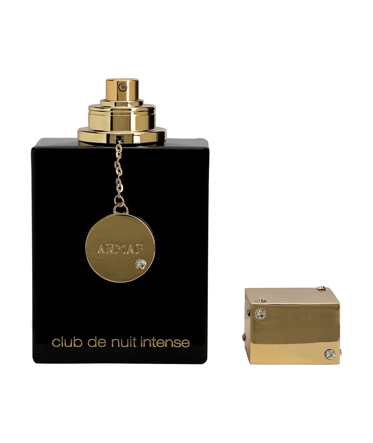 Armaf Club De Nuit Intense pour Femme Eau De Parfum Vaporisateur - 105 ml