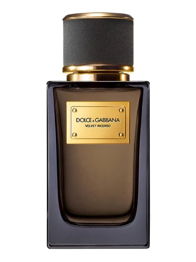 Dolce & Gabbana Velvet Incenso Edp pour Homme - 100ml