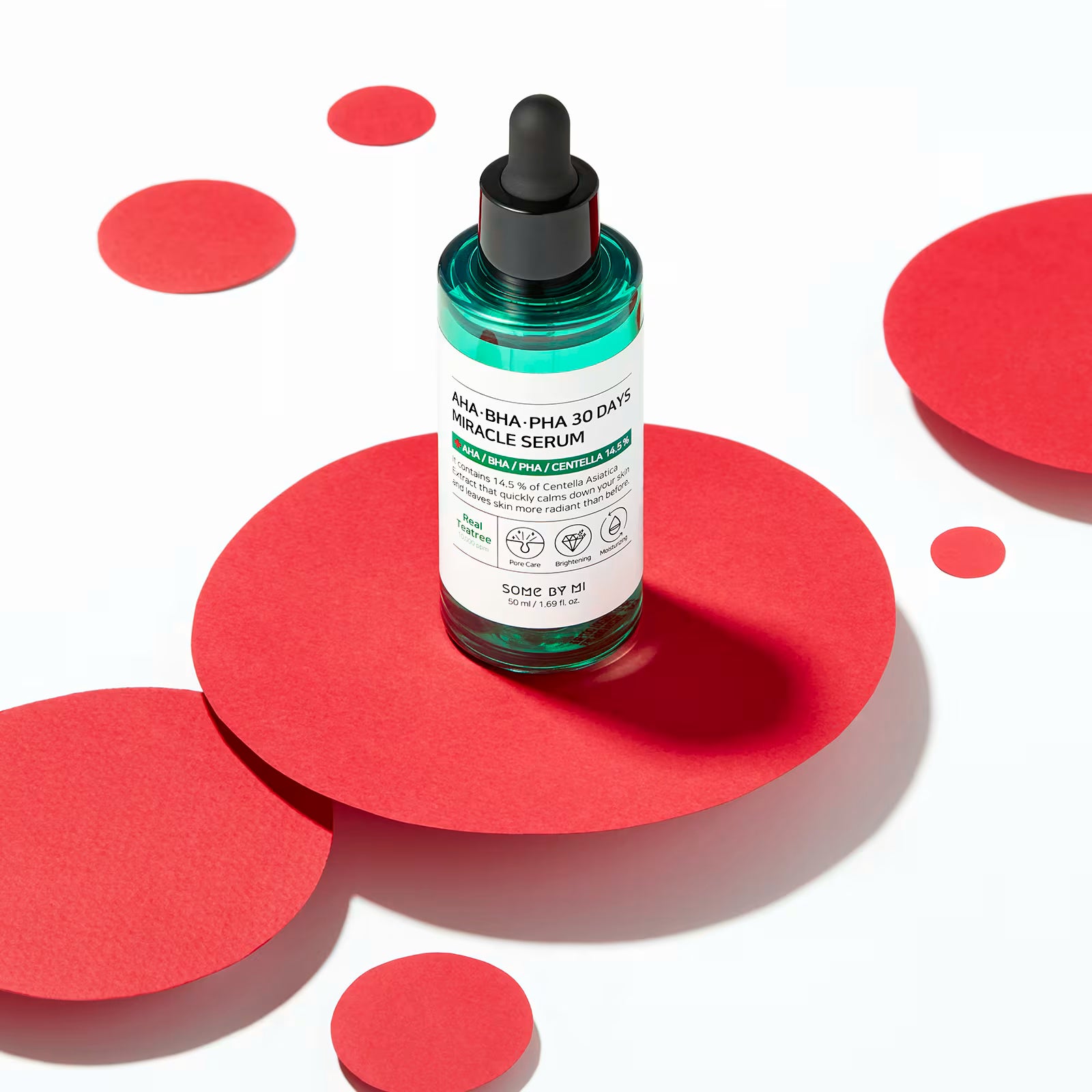 Some By Mi AHA BHA PHA Miracle Serum - 50ml