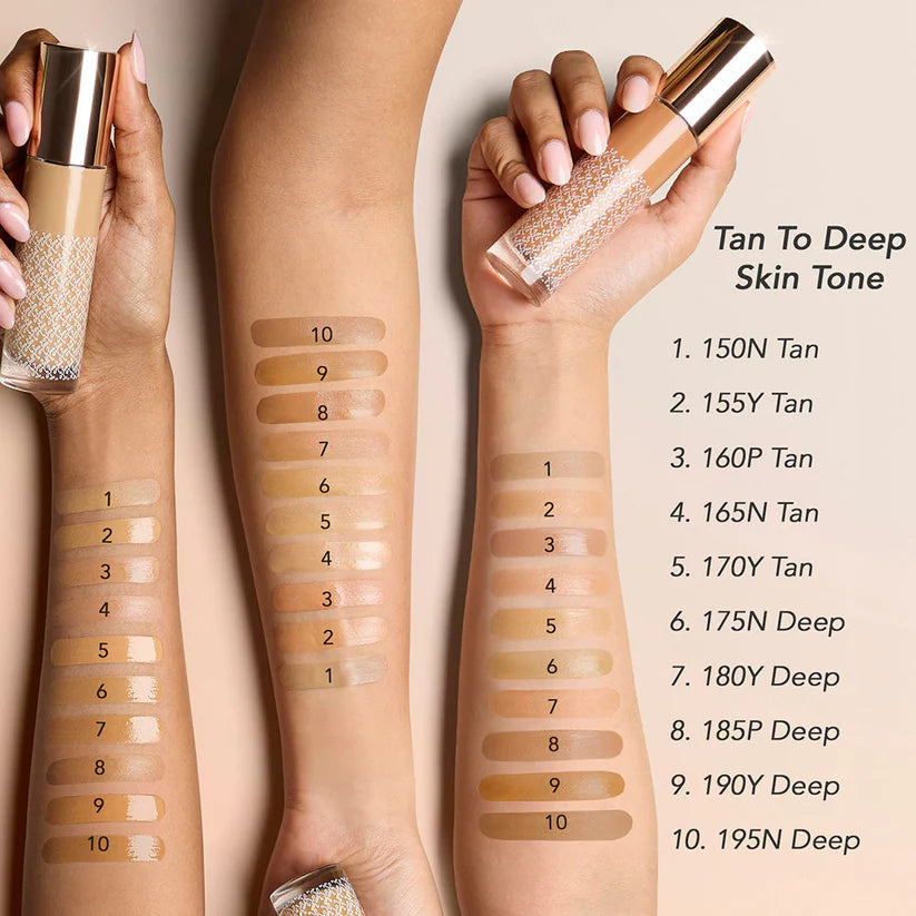 Kay Beauty Hydrating Foundation