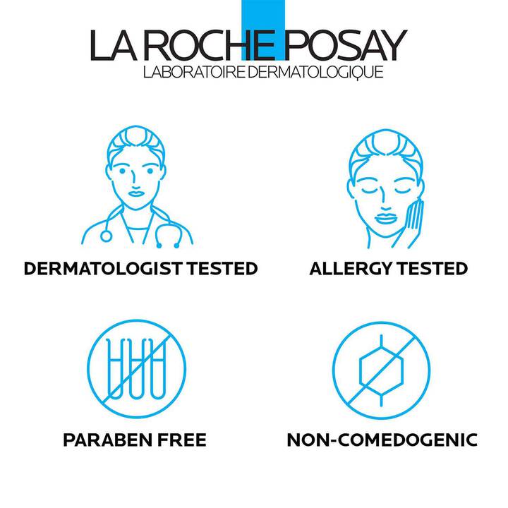 La Roche-Posay Mela B3 Dark Spot Serum With Melasyl™ + 10% Niacinamide - 30ml