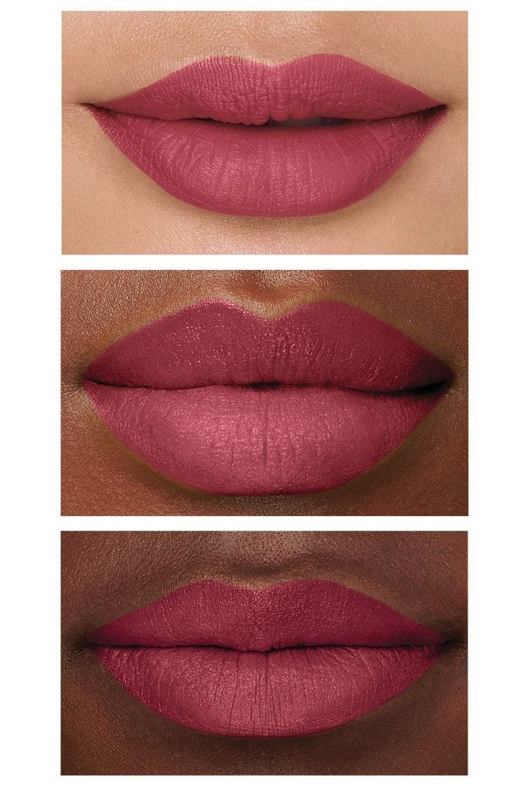 Maybelline New York Rouge à Lèvres Crayon Matte Ink – Anti-transfert, Tenue Jusqu'à 8h