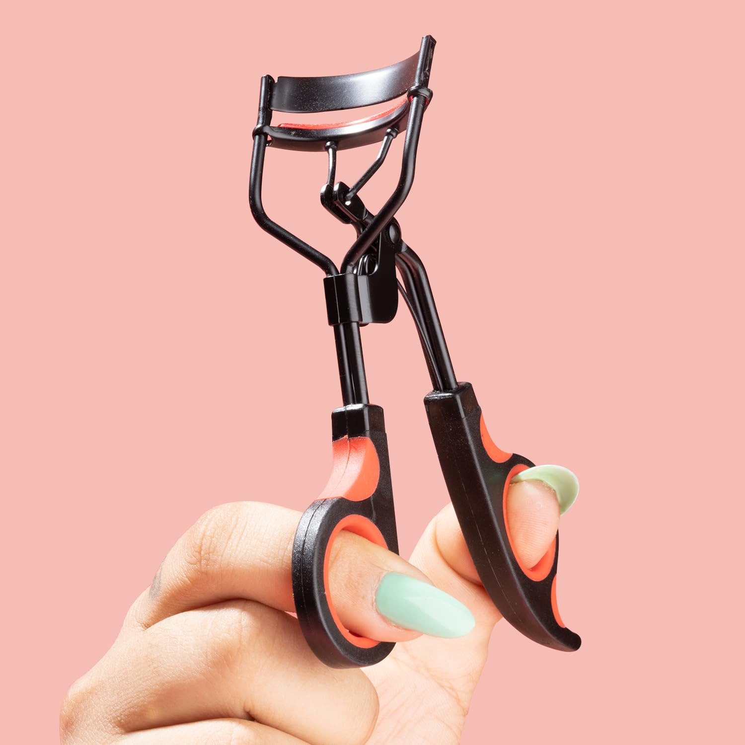PAC Recourbe-cils portatif professionnel pour femme