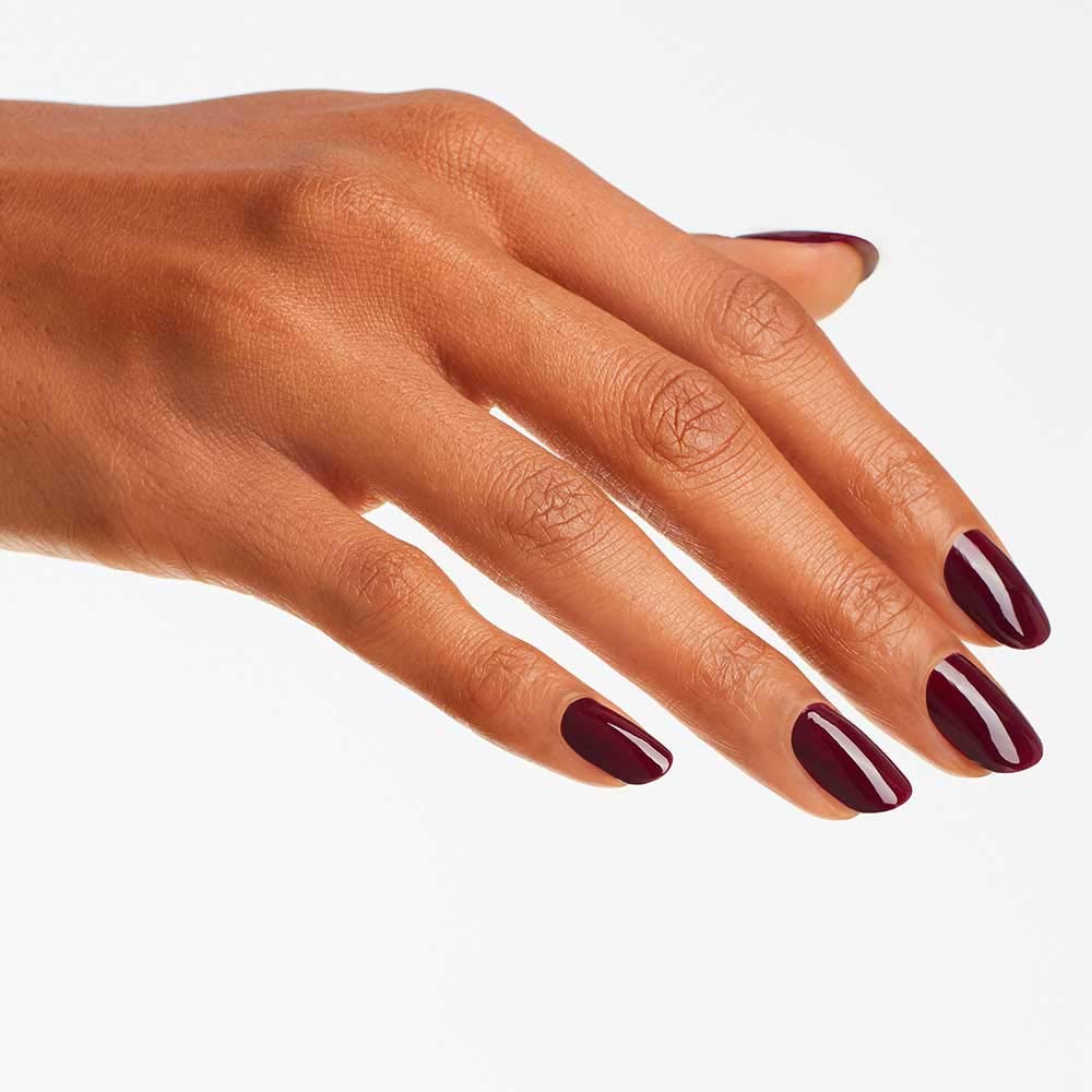 Vernis à Ongles OPI Couleurs Classiques - 15ml