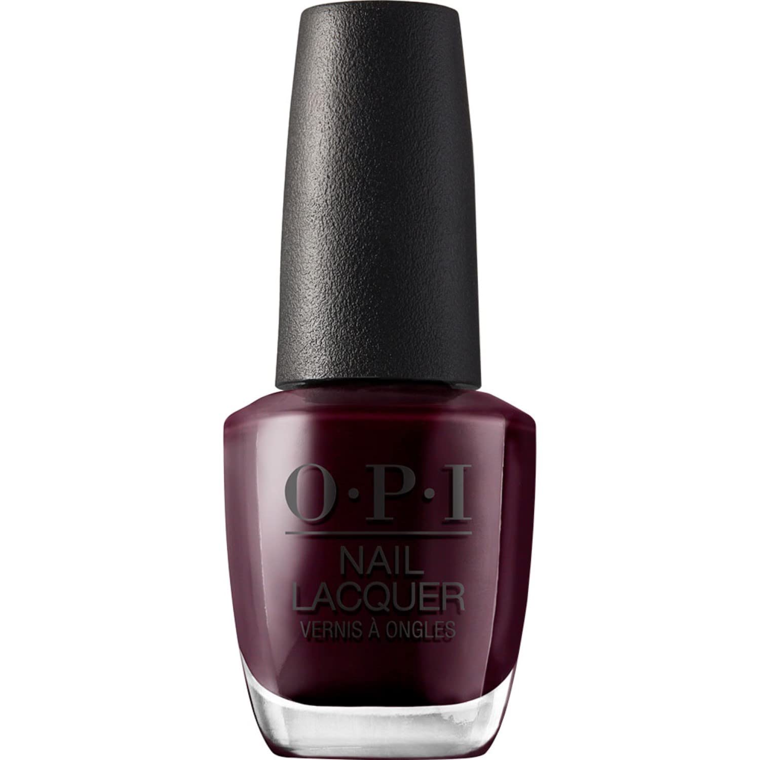Vernis à Ongles OPI Couleurs Classiques - 15ml