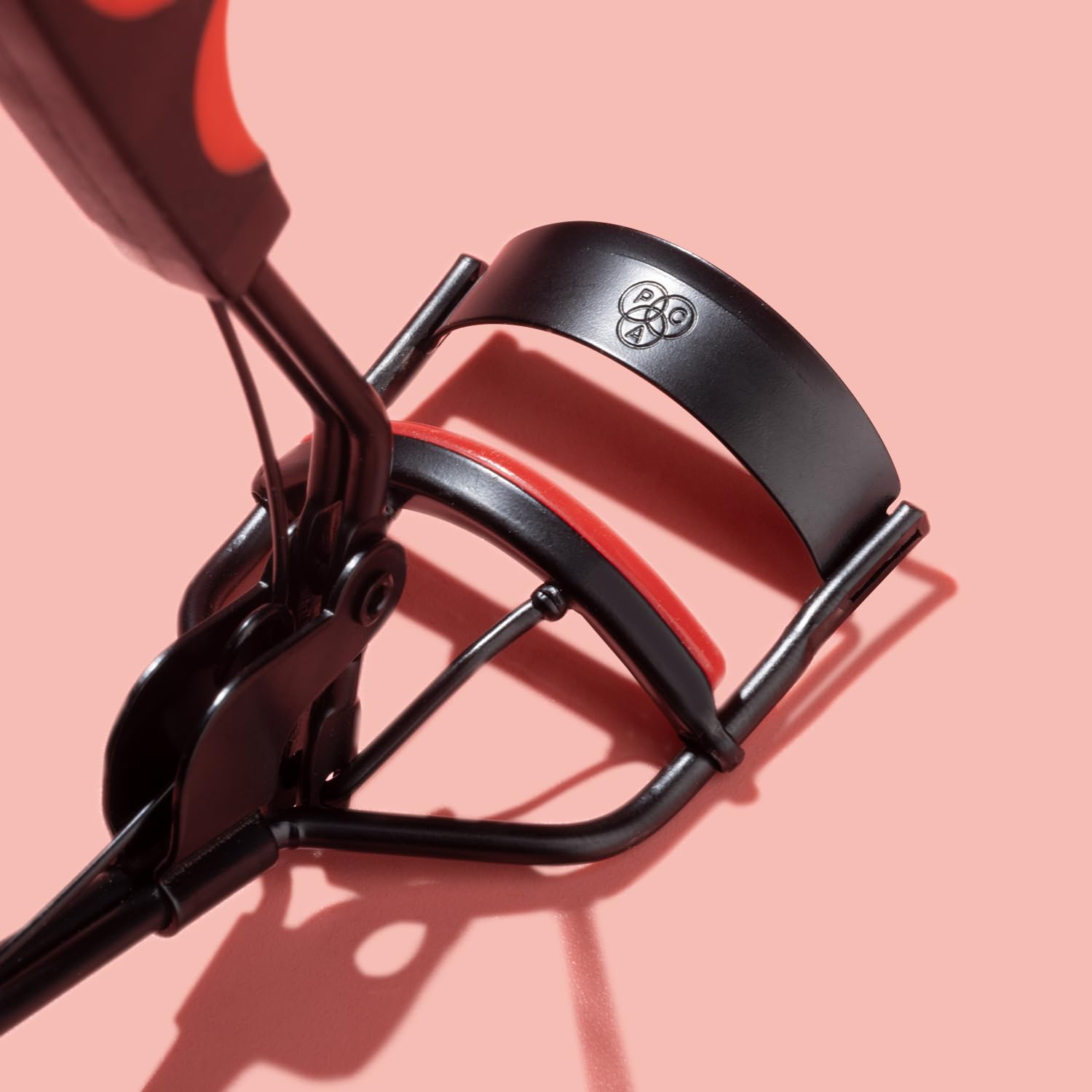 PAC Professional Portable Eyelash Curler for Women