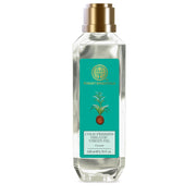 Forest Essentials Organic Pure Cold Pressed Virgin Coconut Oil 100% Pure and Natural - 200ml
