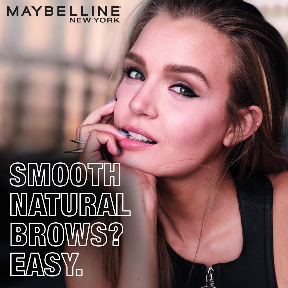 Maybelline New York Crayon sourcils Define & Blend pour des sourcils parfaits