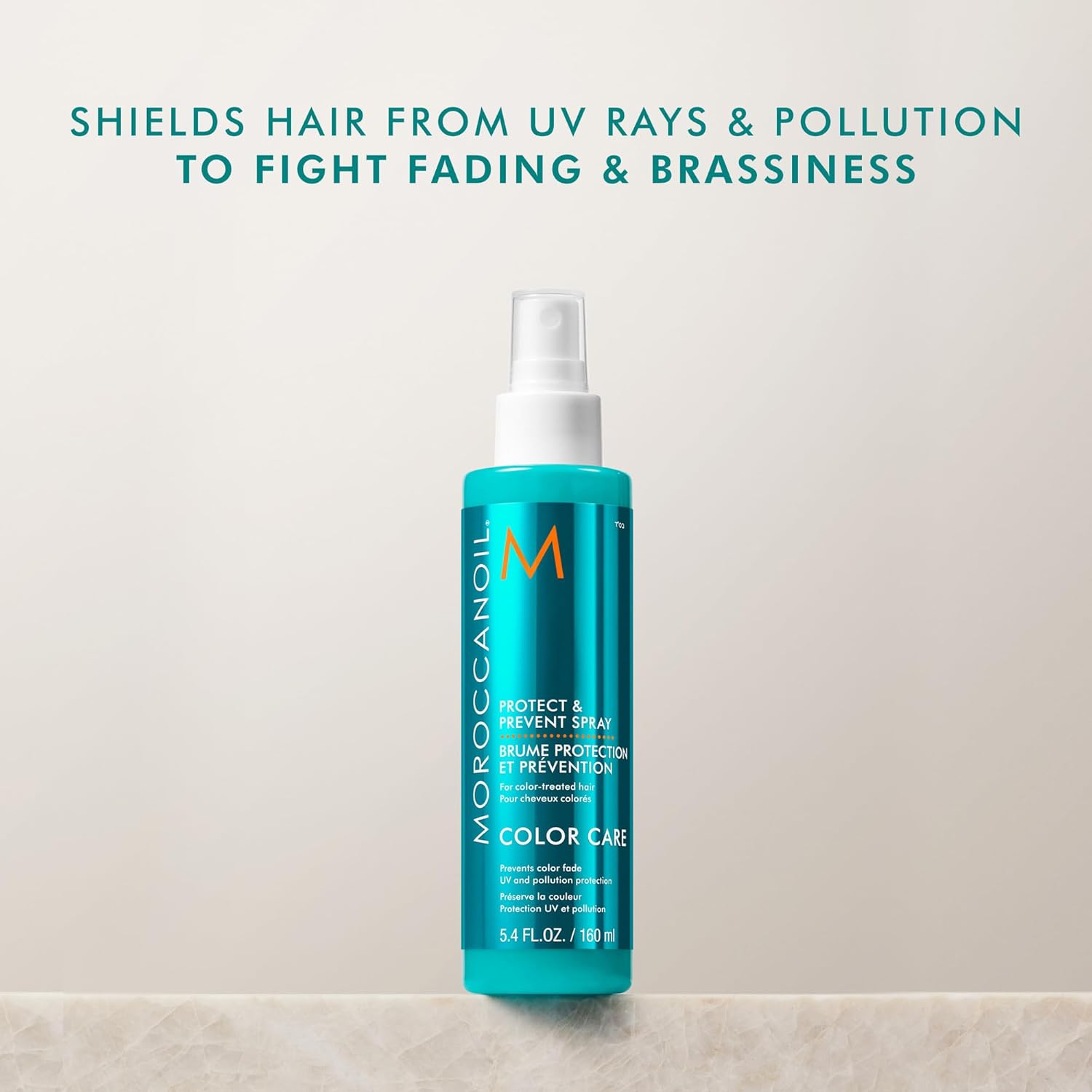 Moroccanoil Protect & Prevent Spray - 160ml
