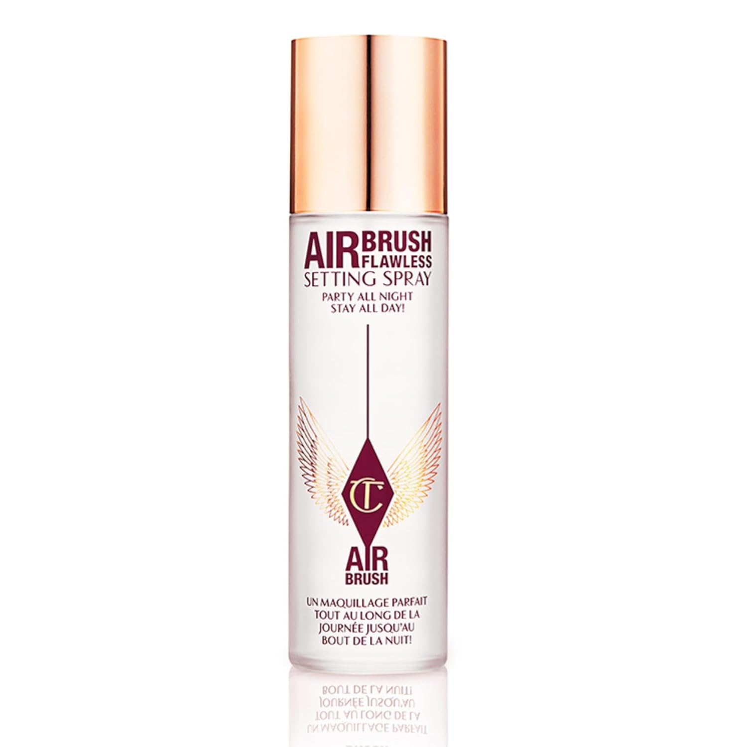 Charlotte Tilbury Airbrush Flawless Setting Spray – Original 100ml