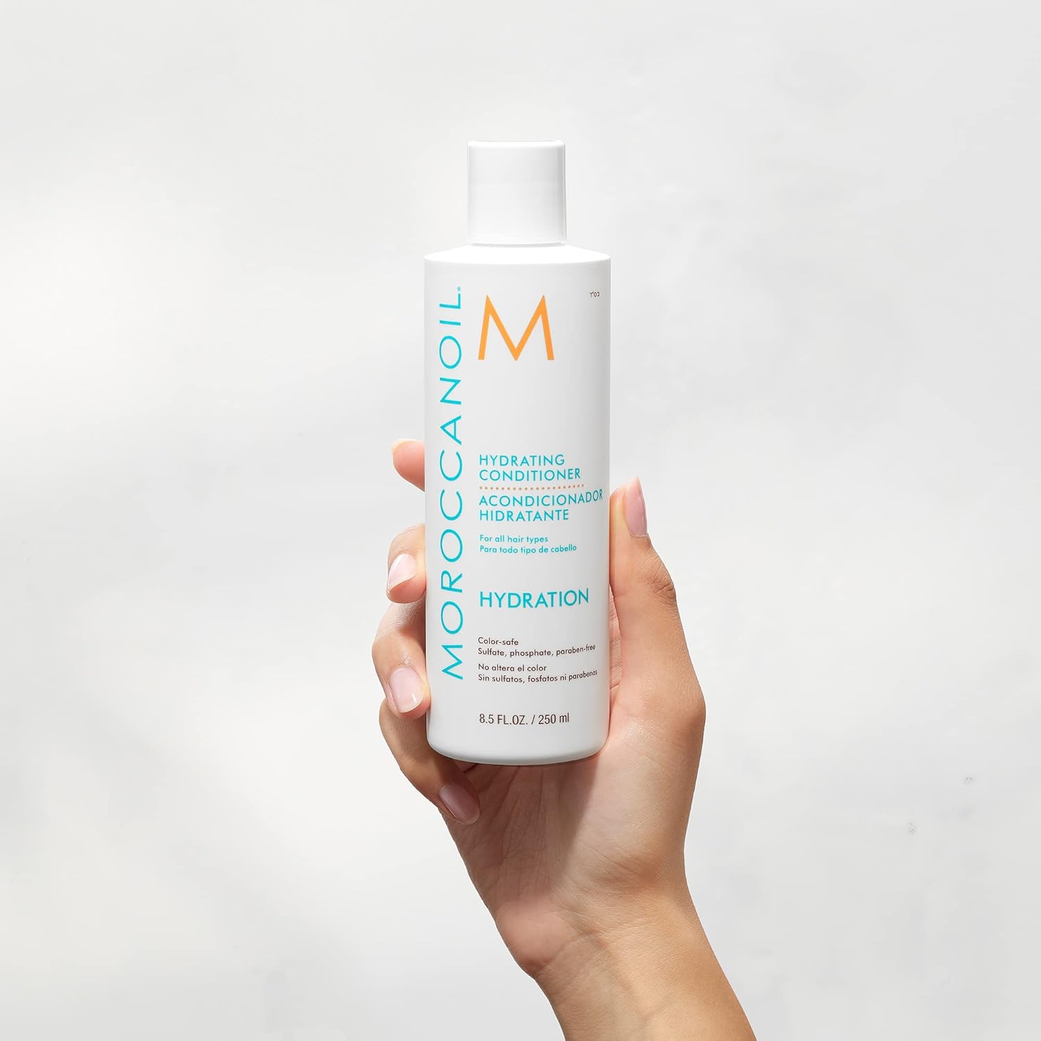 Moroccanoil Hydrating Conditioner For All Hair Types - 250ml